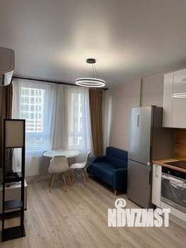 1-к квартира, на длительный срок, 40м2, 5/31 этаж