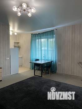 1-к квартира, на длительный срок, 35м2, 1/3 этаж