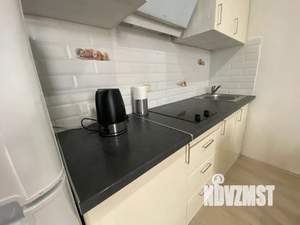 Студия квартира, посуточно, 28м2, 3/6 этаж