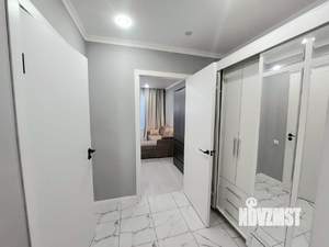 Студия квартира, на длительный срок, 25м2, 6/8 этаж