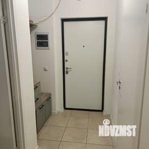 1-к квартира, на длительный срок, 37м2, 8/25 этаж