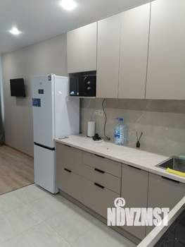 1-к квартира, на длительный срок, 38м2, 11/24 этаж
