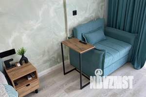 1-к квартира, посуточно, 31м2, 8/8 этаж