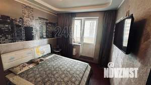 3-к квартира, на длительный срок, 64м2, 5/17 этаж
