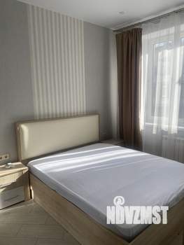 1-к квартира, на длительный срок, 39м2, 2/3 этаж