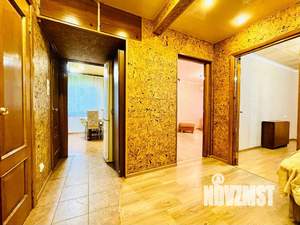 2-к квартира, посуточно, 52м2, 8/14 этаж