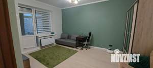 1-к квартира, на длительный срок, 48м2, 22/24 этаж