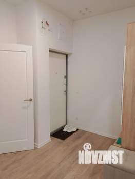 3-к квартира, на длительный срок, 60м2, 25/25 этаж