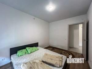2-к квартира, на длительный срок, 51м2, 2/9 этаж