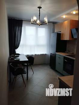 1-к квартира, на длительный срок, 33м2, 8/8 этаж