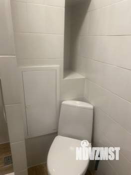 1-к квартира, на длительный срок, 30м2, 2/21 этаж