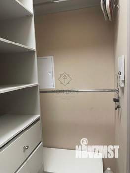 Студия квартира, на длительный срок, 44м2, 2/18 этаж