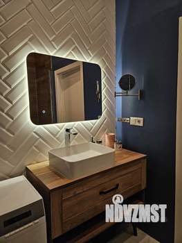 1-к квартира, на длительный срок, 34м2, 8/8 этаж