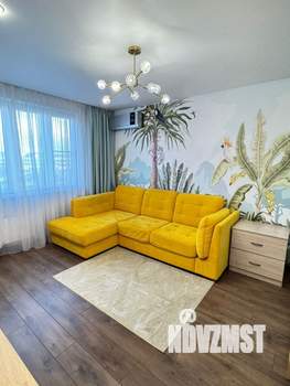 2-к квартира, на длительный срок, 60м2, 11/25 этаж