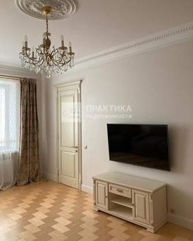 3-к квартира, на длительный срок, 100м2, 21/25 этаж