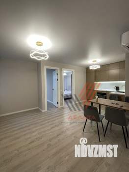 3-к квартира, на длительный срок, 54м2, 27/30 этаж