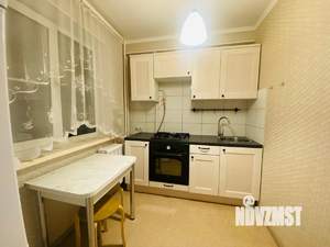 1-к квартира, на длительный срок, 30м2, 2/5 этаж
