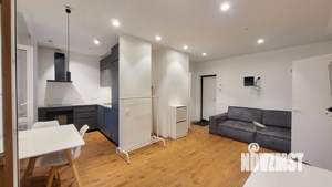 2-к квартира, на длительный срок, 48м2, 5/8 этаж