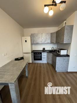 1-к квартира, на длительный срок, 45м2, 14/16 этаж