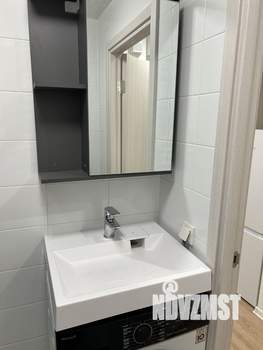 Студия квартира, на длительный срок, 20м2, 3/9 этаж