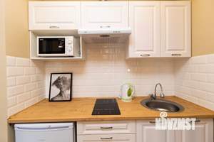 Студия квартира, на длительный срок, 20м2, 1/5 этаж