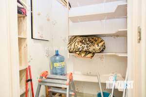 1-к квартира, на длительный срок, 35м2, 4/25 этаж