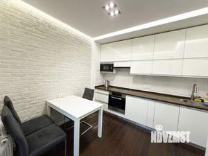 1-к квартира, на длительный срок, 45м2, 18/24 этаж