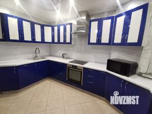 2-к квартира, посуточно, 105м2, 23/25 этаж