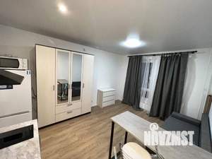 Студия квартира, на длительный срок, 20м2, 7/9 этаж
