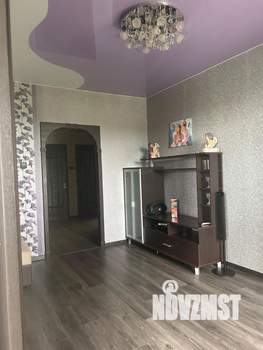 3-к квартира, на длительный срок, 95м2, 3/10 этаж