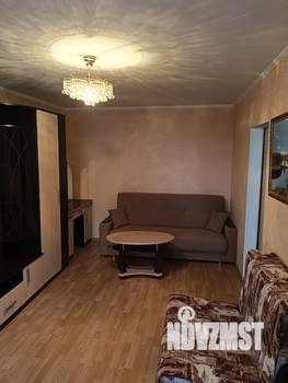 1-к квартира, на длительный срок, 36м2, 13/14 этаж