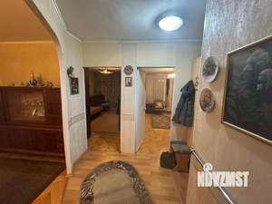 3-к квартира, на длительный срок, 56м2, 2/5 этаж
