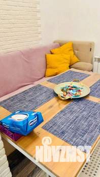 2-к квартира, посуточно, 65м2, 1/1 этаж