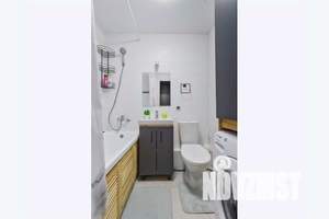 1-к квартира, посуточно, 22м2, 15/26 этаж