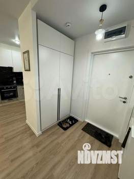 2-к квартира, на длительный срок, 39м2, 3/9 этаж