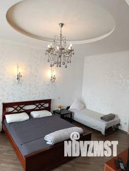 1-к квартира, посуточно, 51м2, 2/7 этаж