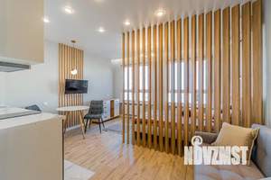 Студия квартира, посуточно, 28м2, 3/8 этаж