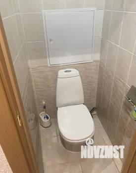 2-к квартира, на длительный срок, 51м2, 6/9 этаж