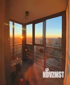 1-к квартира, на длительный срок, 38м2, 23/25 этаж