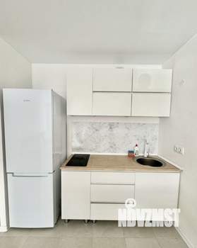 1-к квартира, на длительный срок, 40м2, 2/9 этаж