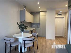 1-к квартира, на длительный срок, 33м2, 8/9 этаж