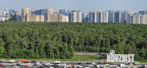 Студия квартира, на длительный срок, 26м2, 17/19 этаж