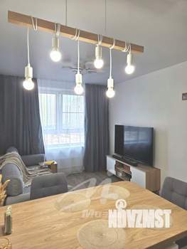 2-к квартира, на длительный срок, 55м2, 7/25 этаж