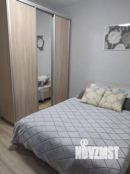 1-к квартира, на длительный срок, 34м2, 2/13 этаж