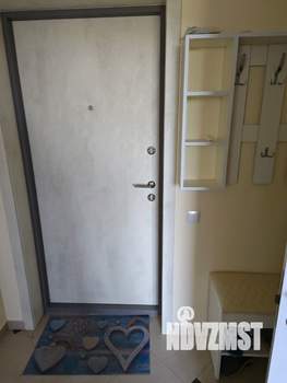 1-к квартира, на длительный срок, 36м2, 8/13 этаж