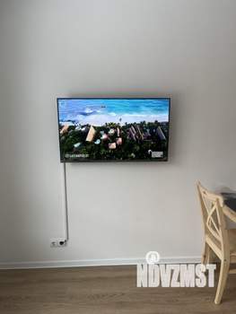 Студия квартира, на длительный срок, 22м2, 5/8 этаж