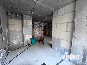1-к квартира, на длительный срок, 43м2, 1/8 этаж