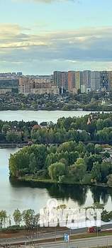 2-к квартира, на длительный срок, 60м2, 27/33 этаж