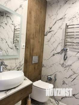 2-к квартира, на длительный срок, 40м2, 2/6 этаж