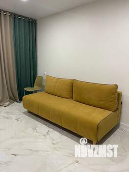 Студия квартира, на длительный срок, 23м2, 3/8 этаж